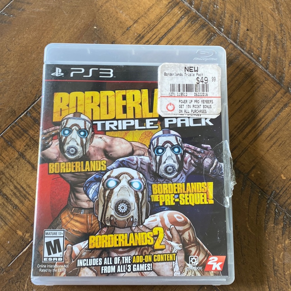 Video Game bundle - Picture 1 of 11